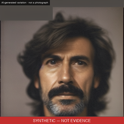+10 — AI-generated, not evidence